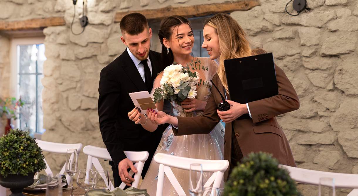 Event Services