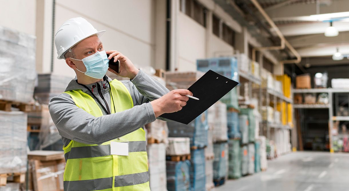 Facility Services