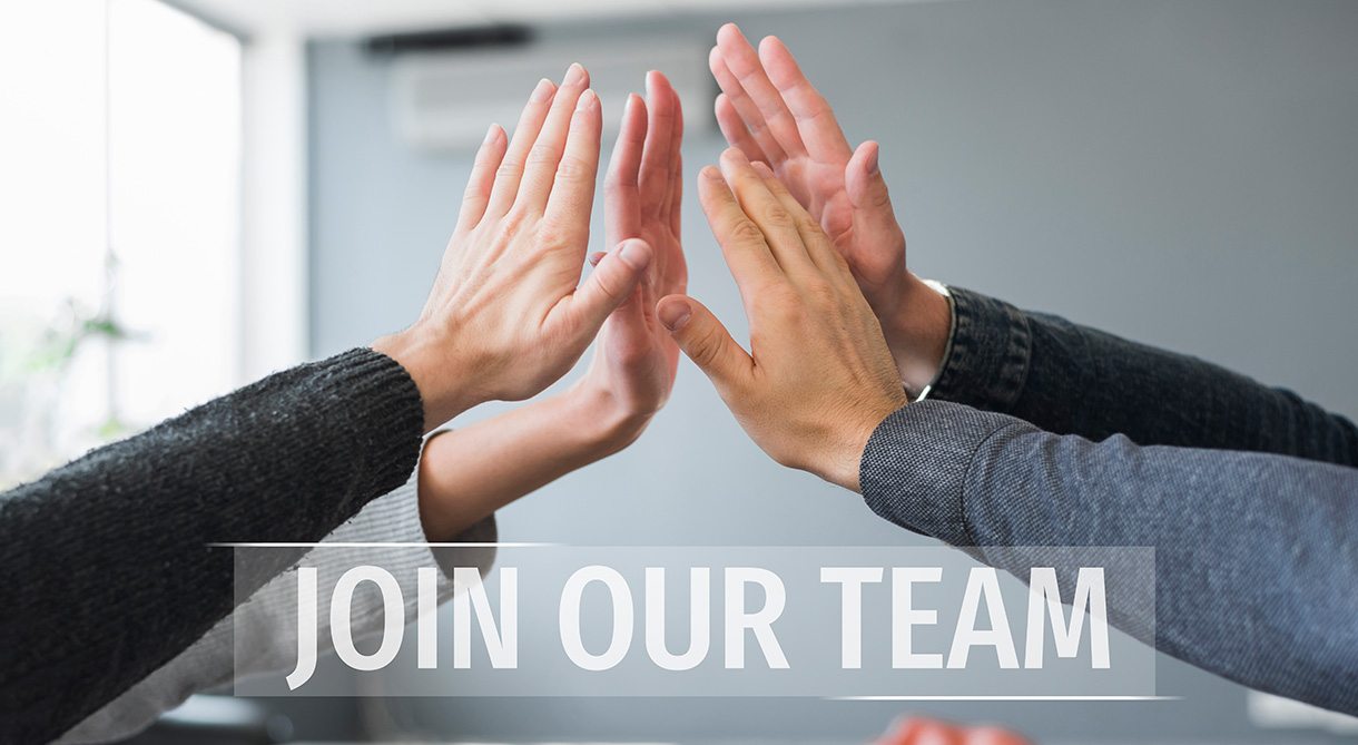 Recruitment & Staffing
